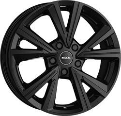 QVARZ GLOSS BLACK
