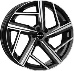 QVATTRO BLACK MIRROR