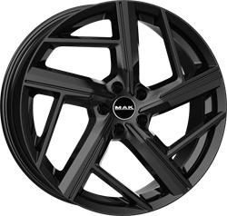 QVATTRO GLOSS BLACK