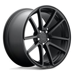 R122 SPF MATTE BLACK
