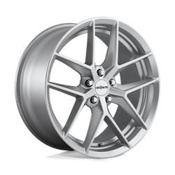 R133 FLG GLOSS SILVER