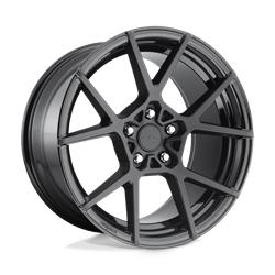 R139 KPS MATTE BLACK