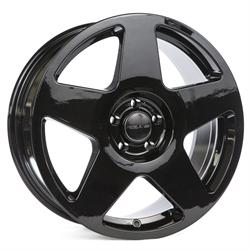 R14 Gloss black