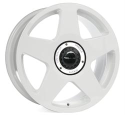 R14 white center lock white