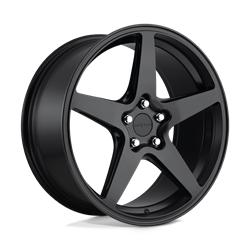 R148 WGR MATTE BLACK