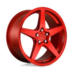 R149 WGR CANDY RED
