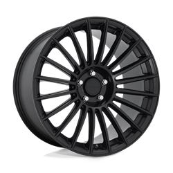 R157 BUC MATTE BLACK