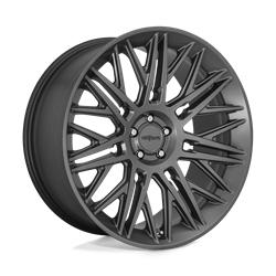 R163 JDR MATTE ANTHRACITE