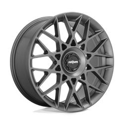R166 BLQ-C ANTHRACITE