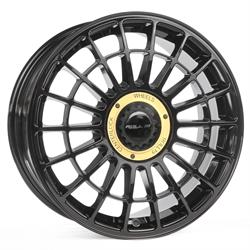 R21 Gloss black center lock arena