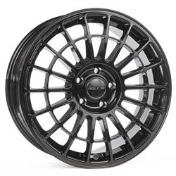 R21 Gloss black