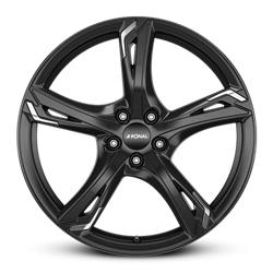 R62 Chrome JETBLACK
