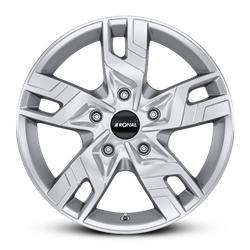 R64 Silver