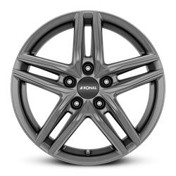 R65 CERIUM GREY