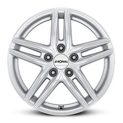 R65 Silver