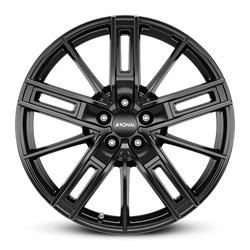 R67 JETBLACK
