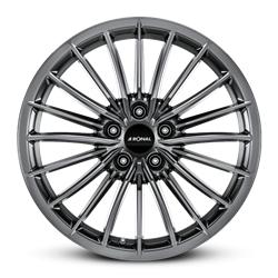 R68 HYPER GREY