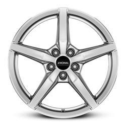 R69 PLATINUM SILVER