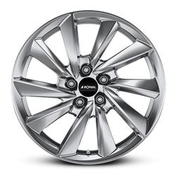 R70-blue PLATINUM SILVER
