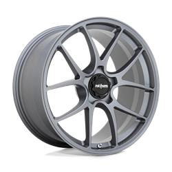 R901 LTN SATIN TITANIUM