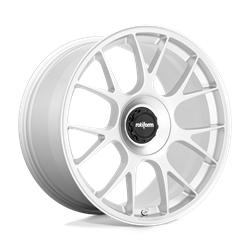 R902 TUF GLOSS SILVER