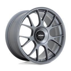 R903 TUF SATIN TITANIUM