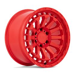 RAID GLOSS RED