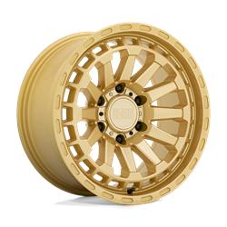 RAID GOLD