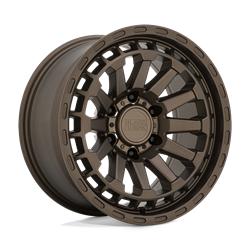 RAID MATTE BRONZE