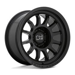 RAPID MATTE BLACK