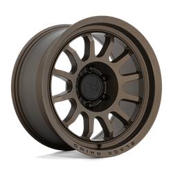 RAPID MATTE BRONZE