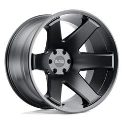 RAZE MATTE BLACK
