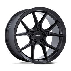 RC199 KPR SATIN BLACK
