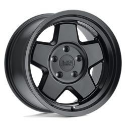 REALM MATTE BLACK
