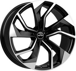 REBEL BLACK DIAMOND
