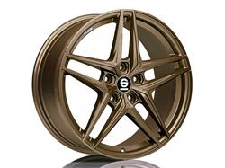 RECORD RALLY BRONZE