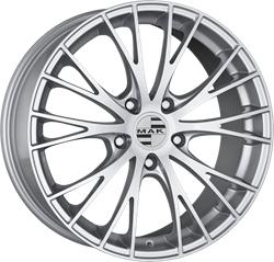 RENNEN SILVER