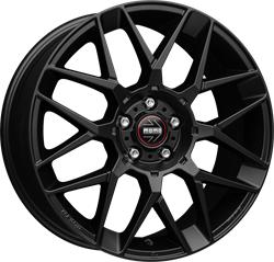 REVENGE 2.0 MATT BLACK