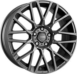 REVENGE MATT ANTHRACITE