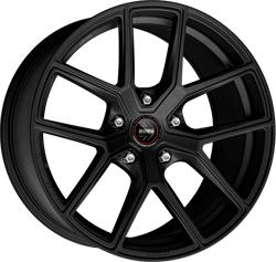 RF-01 SANDBLAST BLACK