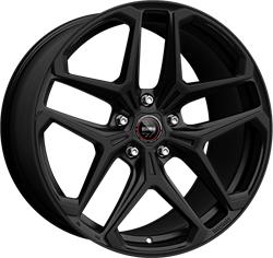 RF-04 SANDBLAST BLACK