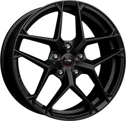 RF-07 SANDBLAST BLACK