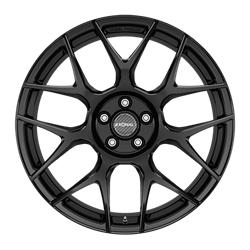 RF1 Forged JETBLACK MATT