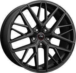 RFX-01 SANDBLAST BLACK