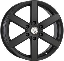 ROBUS MATT BLACK