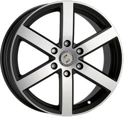 ROBUS MATT BLACK POLISH