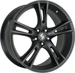 ROCHEL MATT BLACK