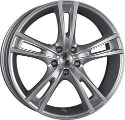 ROCHEL SILVER