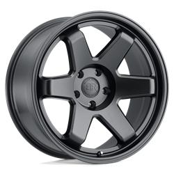ROKU GUN BLACK