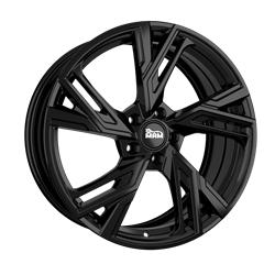 RS5 BLACK PAINTED